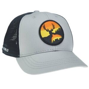 Sportsman's Duo Hat RepYourWater NWT